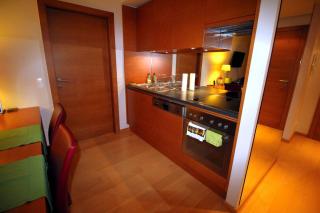 Golf & Wellness Apartment 34. - 5