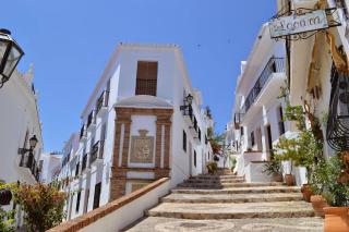 The Picture House - Frigiliana - 3