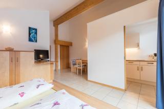 Appartements Haus Pichler - Eggen - 7