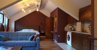 Studio Maison 3 Kapana - Plovdiv - 7
