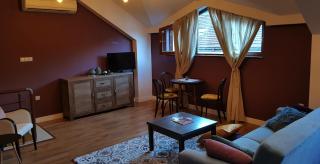 Studio Maison 3 Kapana - Plovdiv - 6