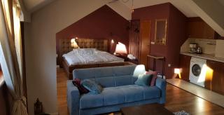 Studio Maison 3 Kapana - Plovdiv - 4