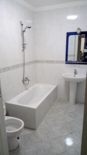 Mohamed Afifi Florence El Montazah - 2 Bed rooms - "Compound" - 2