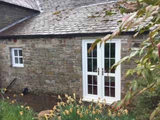 The Snug @ Corry Cottage - Haltwhistle - 0