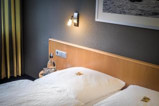 Hotel Mautner Airport und Messehotel - Stuttgart - 7