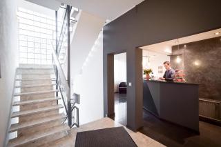 Hotel Mautner Airport und Messehotel - Stuttgart - 8