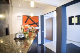 Hotel Mautner Airport und Messehotel - Stuttgart - 5