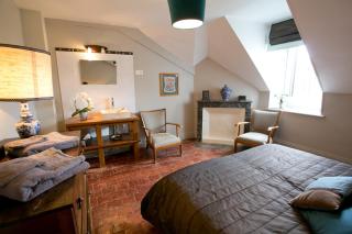 B&B Vassy Etaule - Avallon - 7
