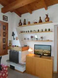 Trilocale Alberti - Hofer - Madonna di Campiglio - 7