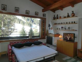 Trilocale Alberti - Hofer - Madonna di Campiglio - 5