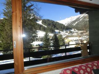Trilocale Alberti - Hofer - Madonna di Campiglio - 1