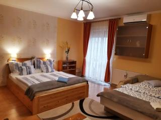 Dia Apartman - Miskolc - 4