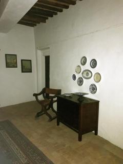 Casa Bartali - Chiusdino - 4