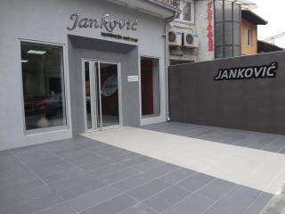 Apartments Jankovic - 0