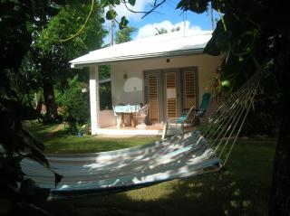 Casa Por Que No - Las Galeras - 6