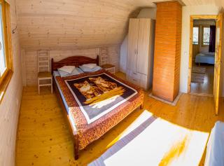 Holiday Home with Sauna - Kassari - 2