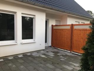 Schönwalde B - Siedlung Schönwalde - 2