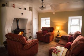 Barney's Lodge - Malin - 6