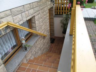 FEWO Brockenblick - Allrode - 2