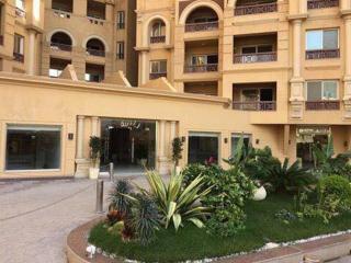 Mohamed Afifi Florence El Montazah - 2 Bed rooms - "Compound" - 0