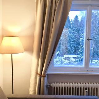 Ferienwohnung Börner - Kniebis - 1
