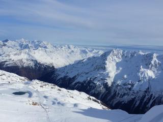 Pension Bucher - Schnann - 6