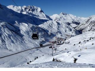 Pension Bucher - Schnann - 9