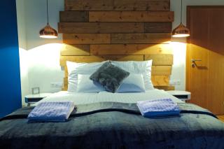 Achilla Bed & Breakfast - Český Krumlov - 9