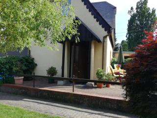 Ferienhaus Hickmann - 2