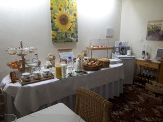 Pension Volkert - Bad Sachsa - 7