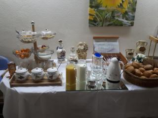 Pension Volkert - Bad Sachsa - 9