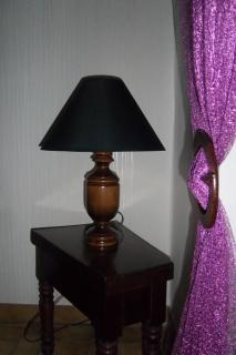 Gîte de La Saugiat - 1