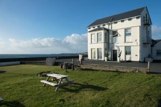 Shore Hotel - Port St Mary - 9