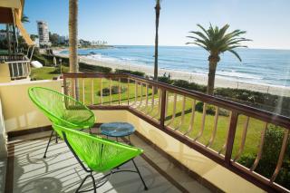 Holidays2Riviera Sea Side Front Beach - Mijas Costa - 8