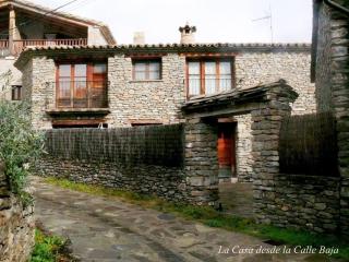 Casa Mur Artesania - Lecina - 1
