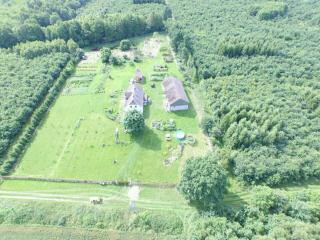 Agroturystyczny Dom Na Skraju Lasu - Sławoborze - 0