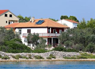 Apartmani Nena - Ždrelac - 6