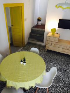 Maria Guesthouse - Morano Calabro - 5