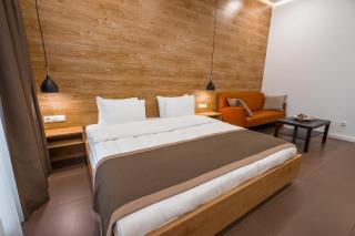 Luxury Apartments on Central Avenue - Tbilisi - 9