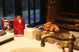 Urikivi Holiday House - Orjaku - 7
