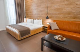 Luxury Apartments on Central Avenue - Tbilisi - 0