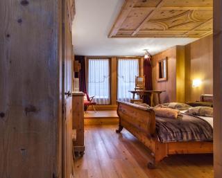 Hotel Pedranzini - Santa Caterina Valfurva - 2