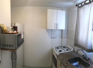 Departamento Macrocentro - Bahía Blanca - 1