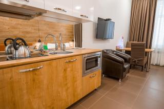 Luxury Apartments on Central Avenue - Tbilisi - 5