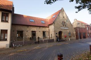 Hotel Gemeente Huis - 0