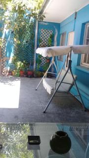 Hostal Casa Azul - Talca - 2