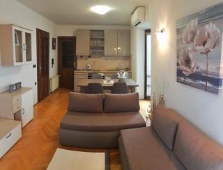 Apartments Mihael and Melani - 1