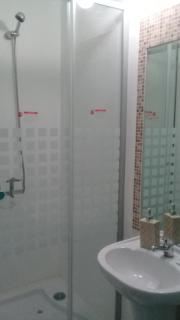 Hostal Casa Azul - Talca - 5