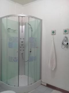 Hostal Casa Azul - Talca - 7