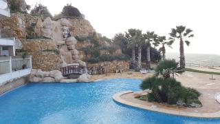 Saghtrija Luxury Apartments - 8